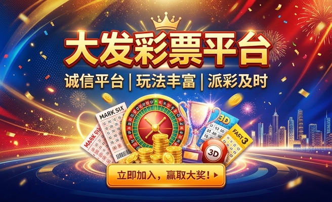 大发注册送58元彩金