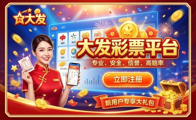 手机购彩vip大发