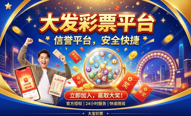 手机购彩vip大发